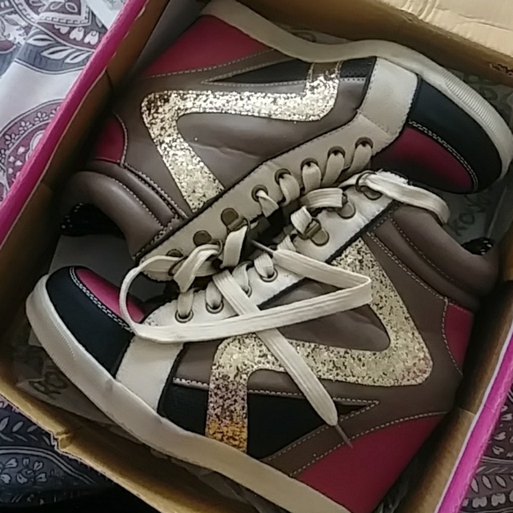 Wedges